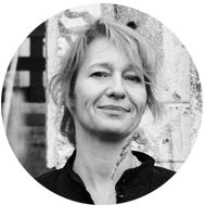 Catherine Aimont