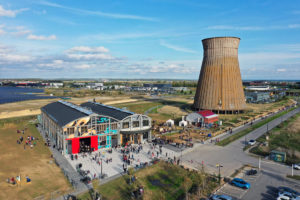 la Grande halle
