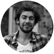Thomas Maignan Web